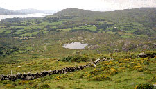 Ireland-West Cork-Hiking - Beara Way